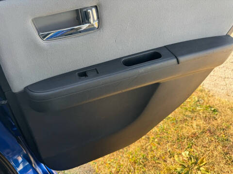 2010 Nissan Sentra 2.0 SR