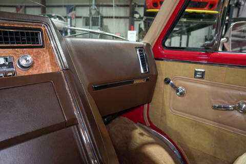 1984 Chevrolet Sportvan G20 Beauville