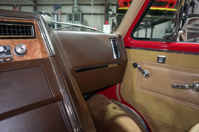 1984 Chevrolet Sportvan G20 Beauville