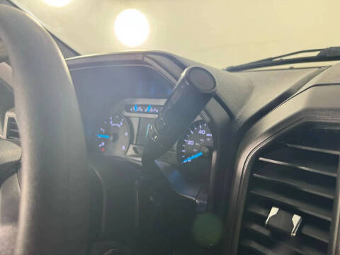 2020 Ford F-250 Super Duty