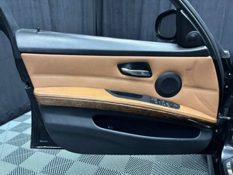 2010 BMW 3 Series 335i