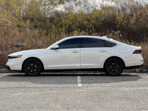 2023 Honda Accord