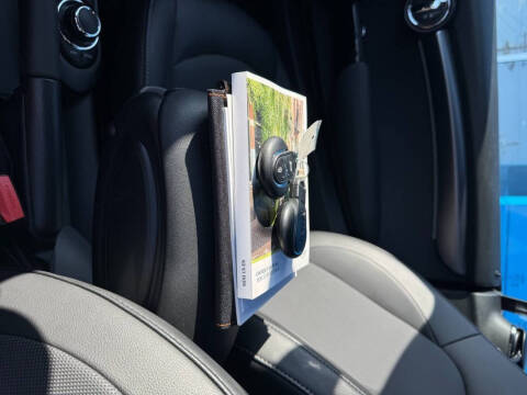 2022 MINI Convertible Cooper