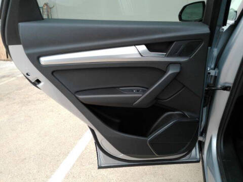 2024 Audi Q5 quattro S line Premium 45 TFSI