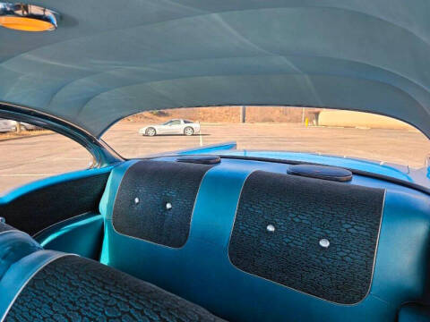 1957 Chevrolet Bel Air