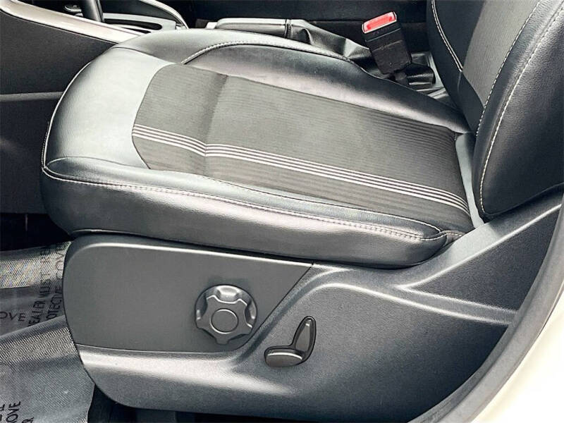 2021 Ford EcoSport SES