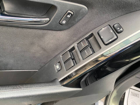 2013 Mazda CX-9 Touring