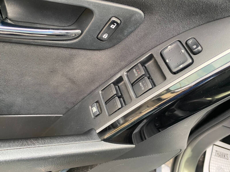 2013 Mazda CX-9 Touring