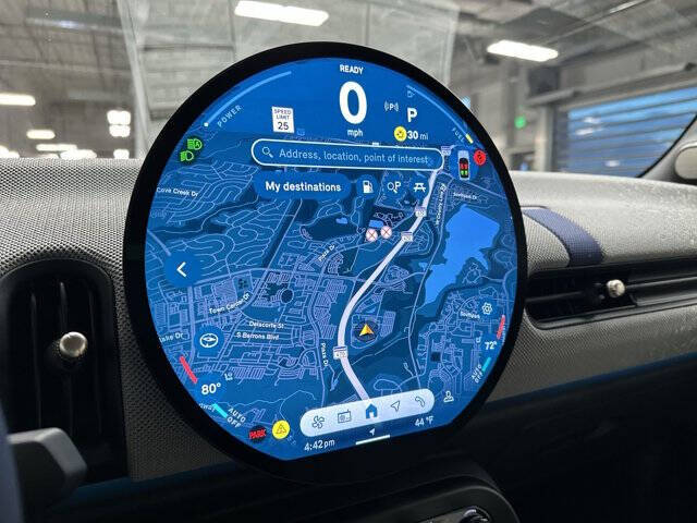 2026 MINI Convertible Cooper S