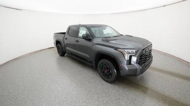 2026 Toyota Tundra TRD Pro HV
