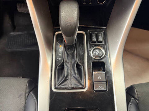 2024 Mitsubishi Eclipse Cross SE