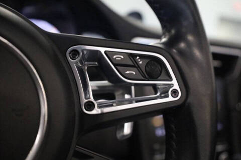 2017 Porsche 911 Carrera 4S