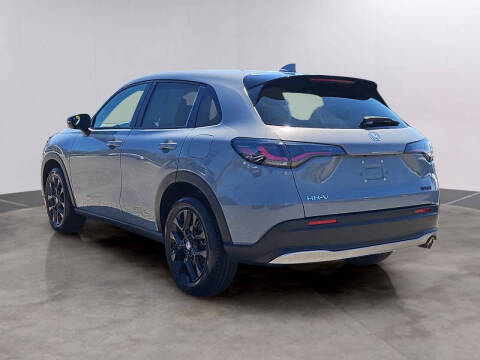 2024 Honda HR-V