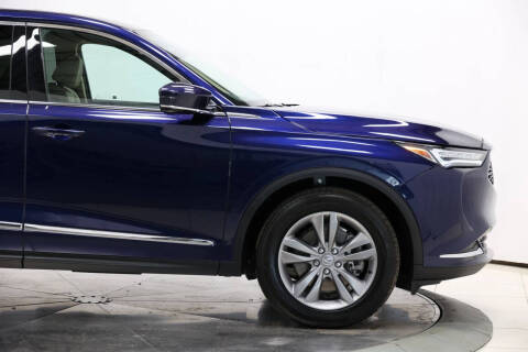 2023 Acura MDX SH-AWD
