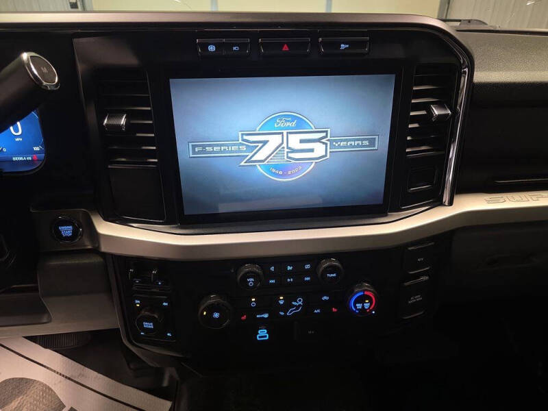 2023 Ford F-350 Super Duty