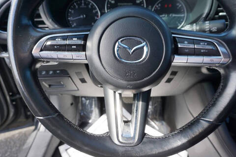 2023 Mazda Mazda3 Hatchback