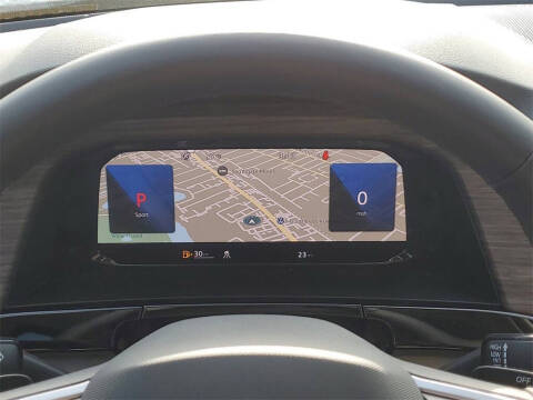 2025 Volkswagen Atlas SEL Premium R-Line 4Motion