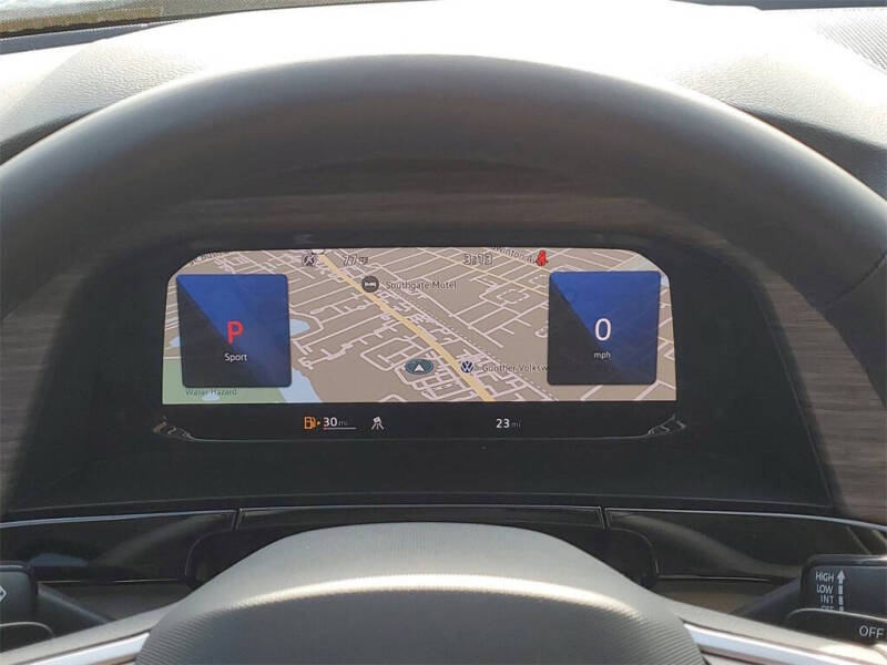 2025 Volkswagen Atlas SEL Premium R-Line 4Motion