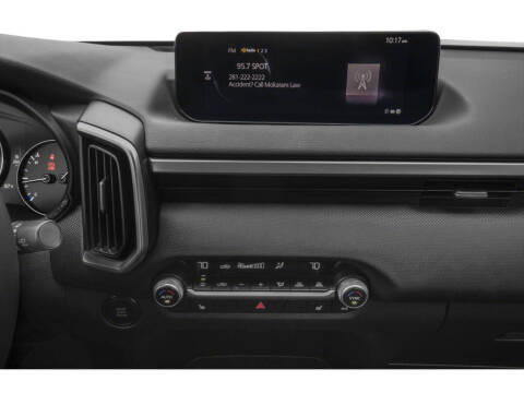 2025 Mazda CX-50 2.5 Turbo Premium Plus