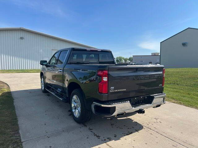 2022 Chevrolet Silverado 1500 Limited