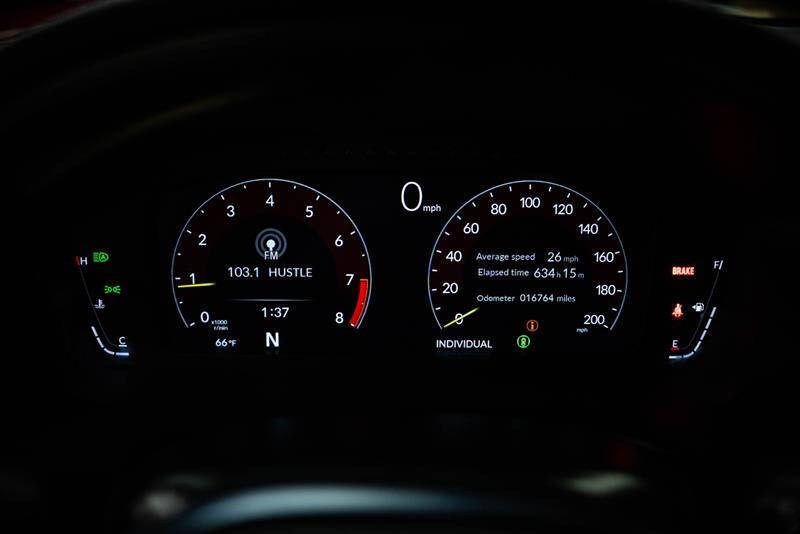 2025 Honda Civic Type R