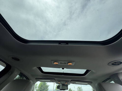 2016 GMC Acadia SLT-2