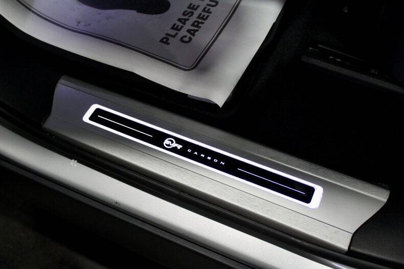 2021 Land Rover Range Rover Sport