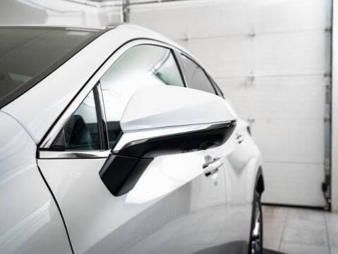 2026 Lexus NX 350 Premium