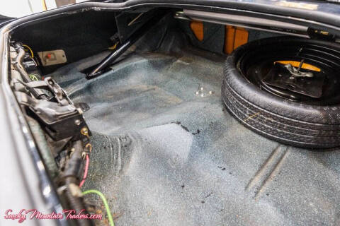 1978 Pontiac Trans Am