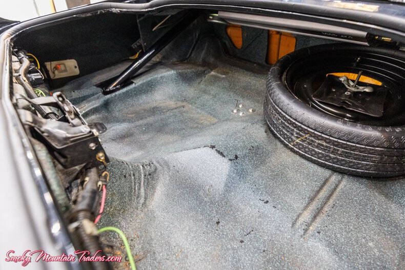 1978 Pontiac Trans Am