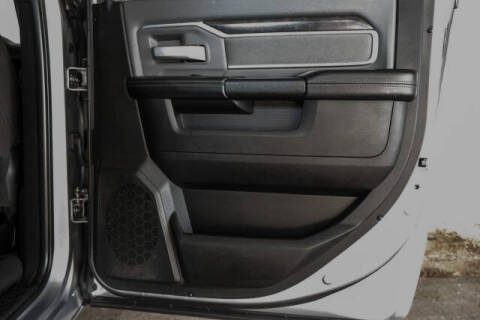 2022 RAM 3500 Lone Star