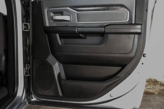 2022 RAM 3500 Lone Star