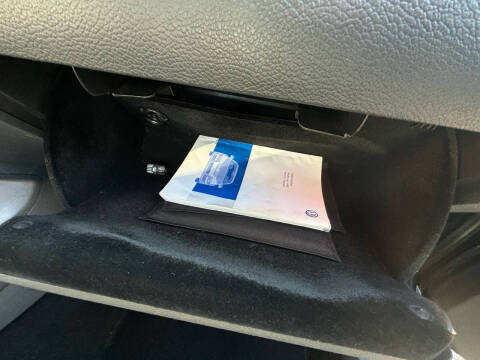 2008 Volkswagen Jetta Wolfsburg Edition