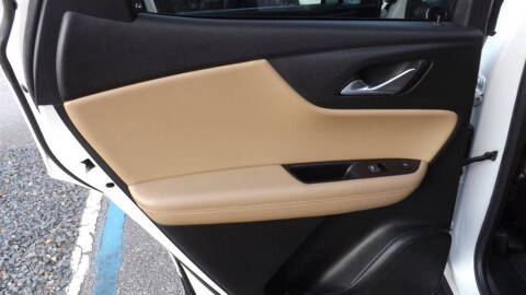 2022 Chevrolet Blazer Premier