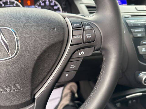 2016 Acura RDX
