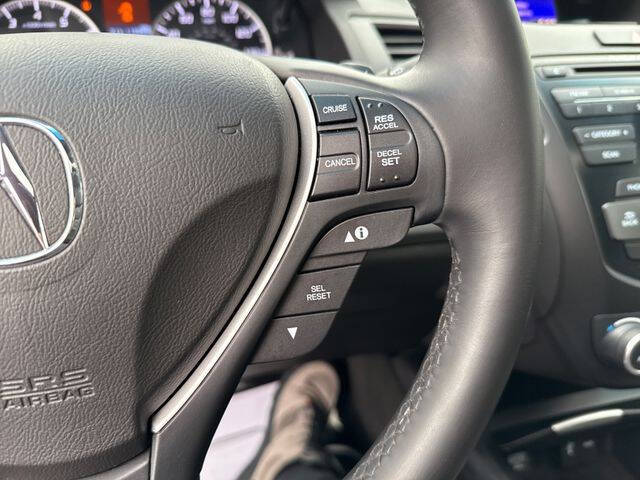 2016 Acura RDX