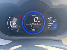 2014 Toyota RAV4 EV