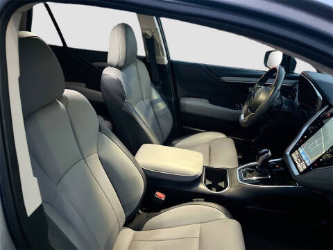 2023 Subaru Outback Limited XT