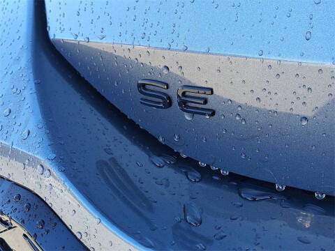 2025 Volkswagen Tiguan SE R-Line Black 4Motion