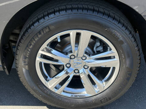 2013 Acura RDX w/Tech