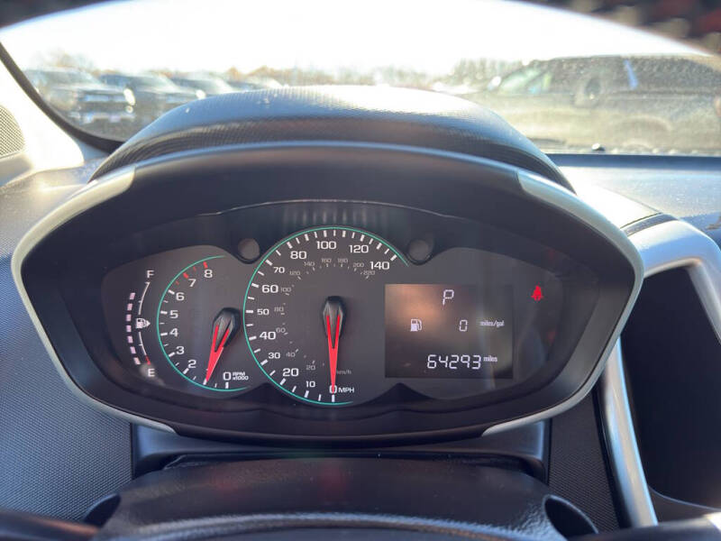 2020 Chevrolet Sonic LT