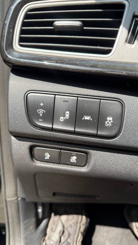 2019 Kia Niro EV EX