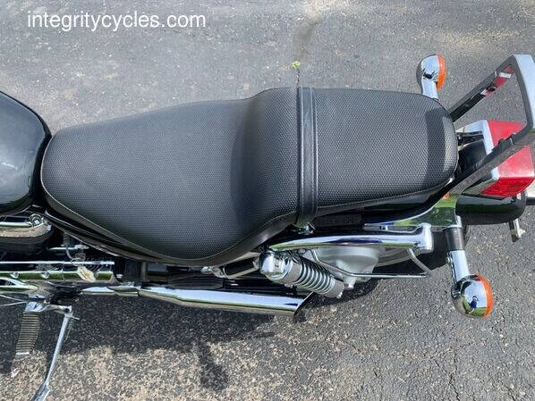 2006 Suzuki Boulevard S50