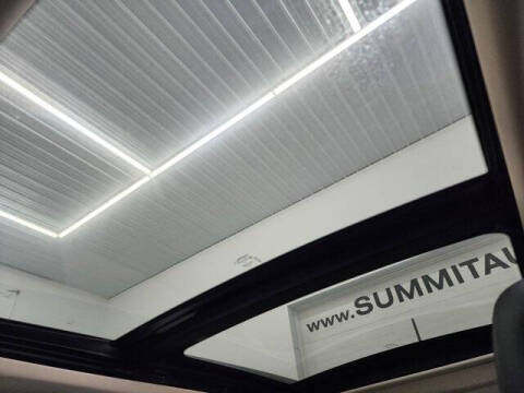 2017 Jeep Cherokee Trailhawk L Plus