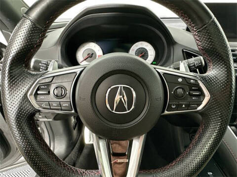 2023 Acura RDX SH-AWD w/A-SPEC