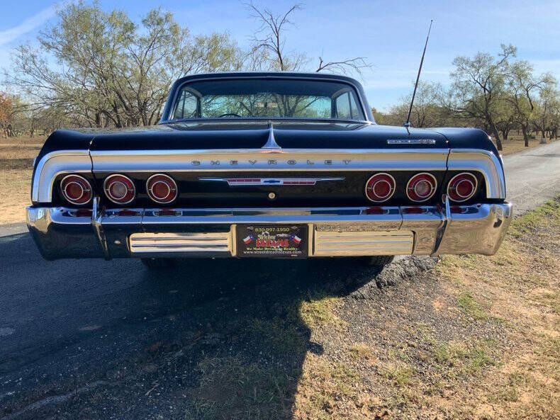 1964 Chevrolet Impala