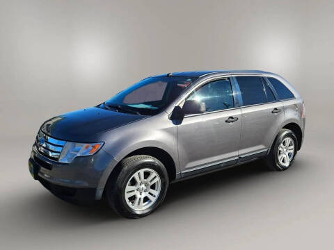2009 Ford Edge SE