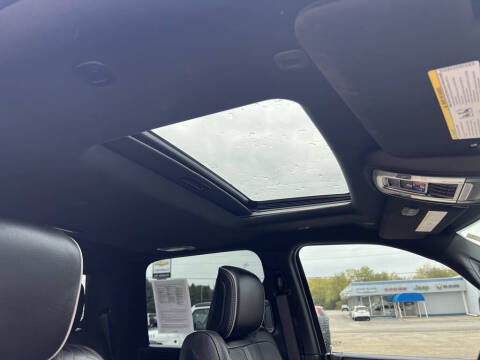 2024 RAM 2500 Limited