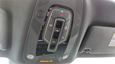 2024 Audi Q5 e quattro S line Prestg 55 TFSI