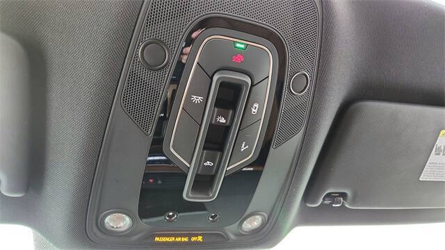 2024 Audi Q5 e quattro S line Prestg 55 TFSI